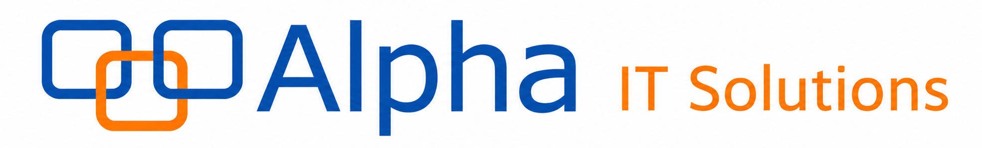Alpha IT Solutions
